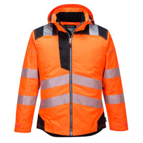 Portwest Hi Vis PW3 Winter Jacket