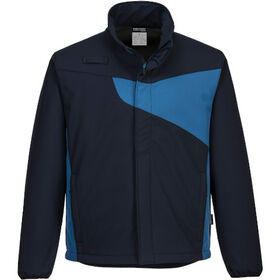 Portwest PW2 Contrast Softshell Jacket