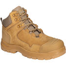 Portwest Wheat Apex Composite Mid Boot S3S HRO SR