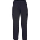 Portwest Women's Stretch Cargo Trouser