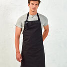 Premier Calibre Heavy Cotton Canvas Bib Apron