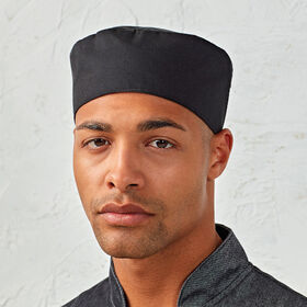 Premier Chef's Skull Cap