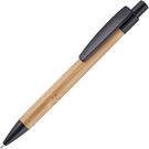 Promotional Merchandise Sumo Bamboo Recyclable Trim Ball Pen (Pack of 50)