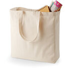 Quadra Canvas Classic Shopper