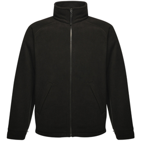 Regatta Sigma Symmetry Heavyweight Fleece Jacket