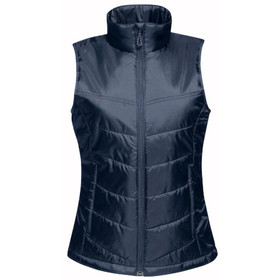 Regatta Women's Stage II Padded Bodywarmer