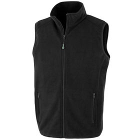 Result Recycled Polarthermic Fleece Bodywarmer