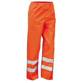 Result Hi Vis Trousers