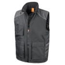 Result Work-Guard Vostex Bodywarmer