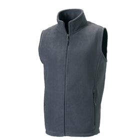 Russell Fleece Gilet