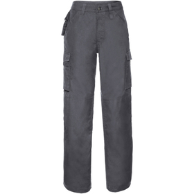 Russell Heavy Duty Work Trousers