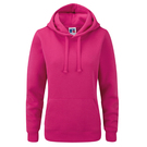 Russell Ladies Authentic Hooded Sweatshirt