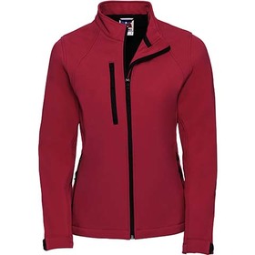 Russell Ladies Soft Shell Jacket