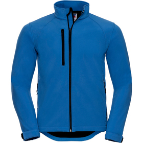 Russell Men's Softshell Jacket