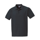 Russell Ultimate Cotton Pique Polo Shirt