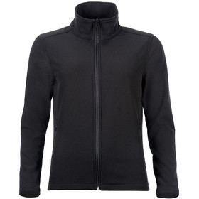 SOL'S Ladies Race Soft Shell Jacket