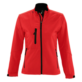 SOL'S Ladies Roxy Soft Shell Jacket