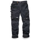 Scruffs Pro Flex Plus Holster Trousers