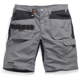 Scruffs Trade Flex Holster Shorts