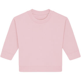 Stanley/Stella Baby Changer Terry Crew Neck Sweatshirt