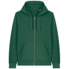 Stanley/Stella Mixer Zip Hoodie