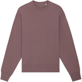 Stanley/Stella Radder Oversized Brushed Crewneck