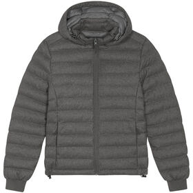 Stanley/Stella Stella Voyager Wool-Like Padded Jacket