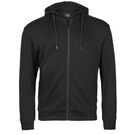 Tee Jays Interlock Hood Full Zip