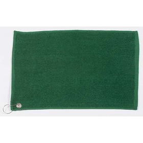 Towel City Luxury Range Golf Towel