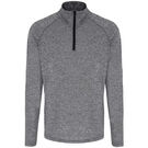 TriDri 1/4 Zip Long Sleeve Performance Top