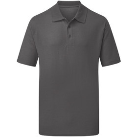 Ultimate 50/50 Pique Polo Shirt