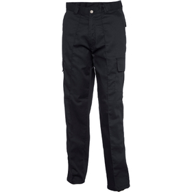 Uneek Cargo Trousers