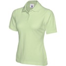 Uneek Polo Shirt Ladies