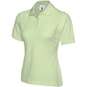 Uneek Polo Shirt Ladies