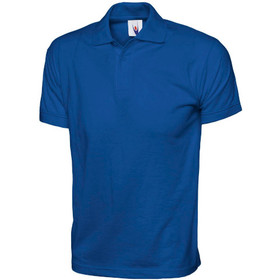 Uneek Polo Shirt Jersey