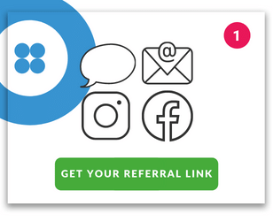 Get your referral link
